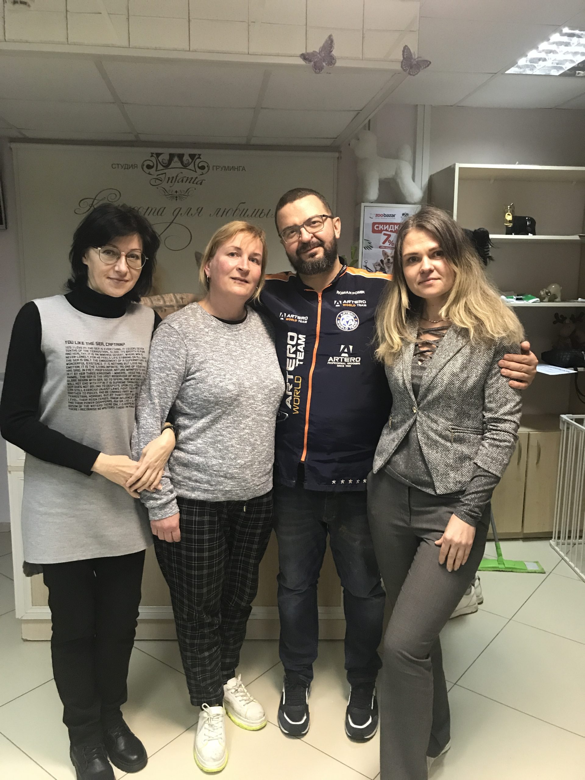 МК Роман Фомин
