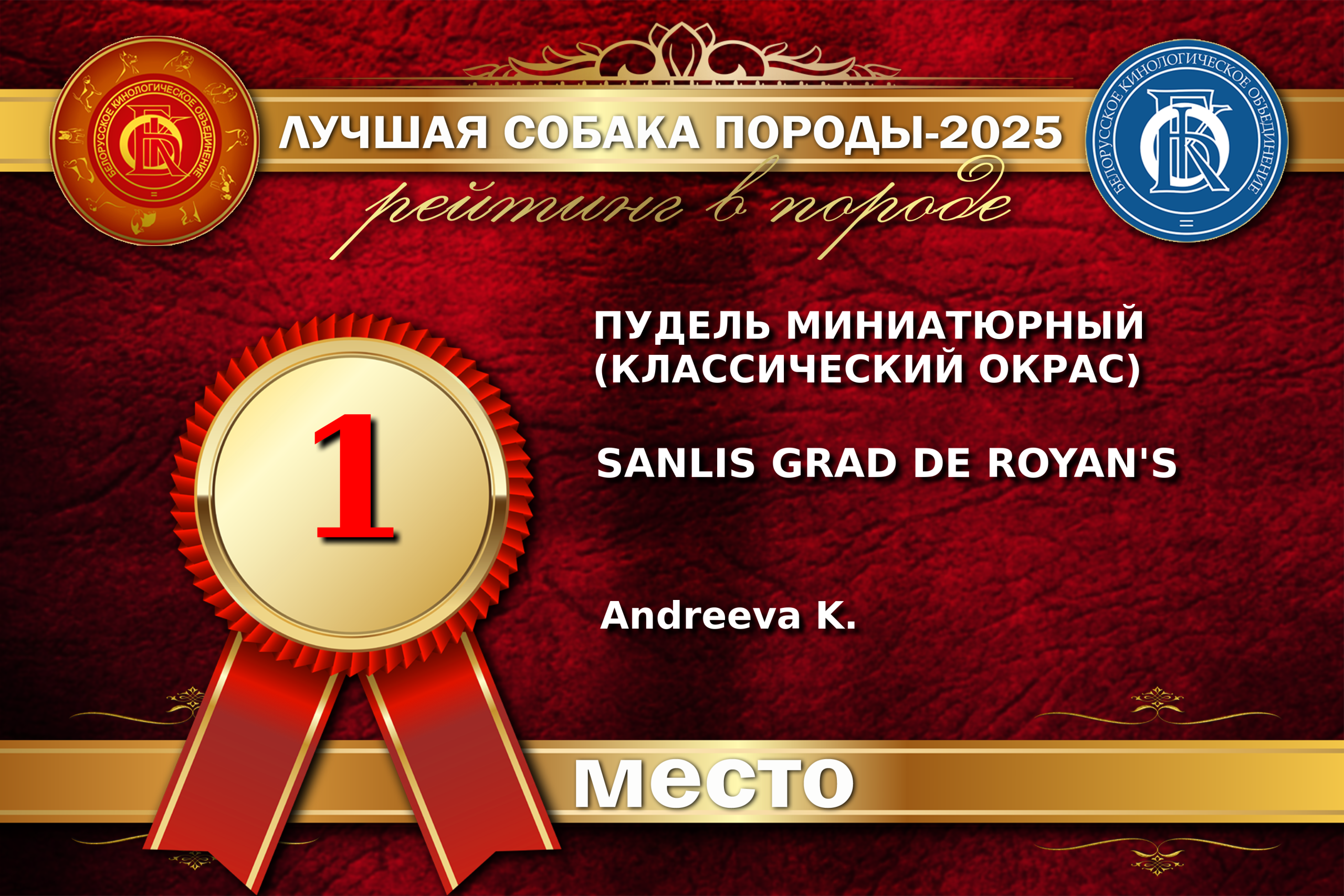 ПИТОМНИК ТОЙ ПУДЕЛЕЙ МИНСК БЕЛАРУСЬ